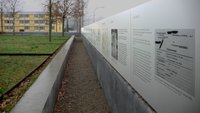 Dauerausstellung Gedenkstätte Gestapo-Lager Neue Bremm