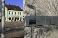 Dauerausstellung Gedenkstätte Gestapo-Lager Neue Bremm, Nachbarschaft
